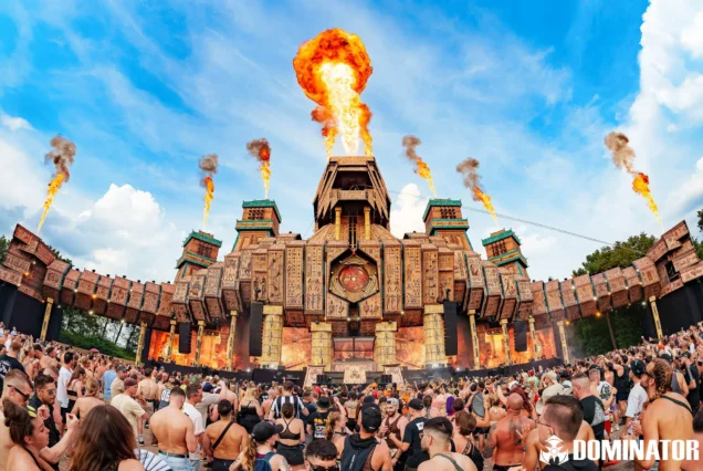 Dominator Festival 2025