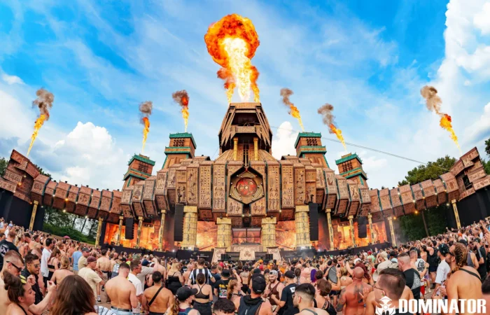 Dominator Festival 2025