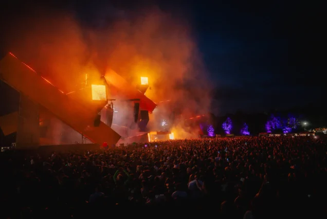 Awakenings Festival 2025