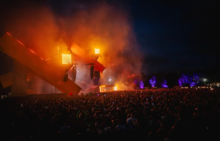 Awakenings Festival 2025