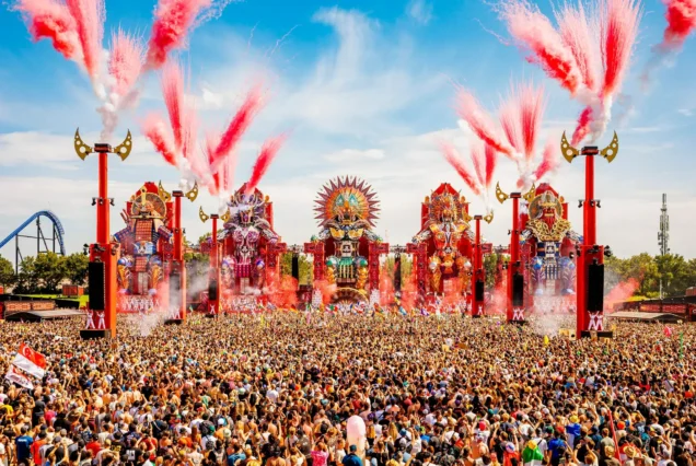 Defqon.1 2025