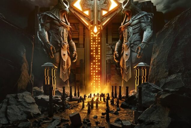 SYNDICATE 2027: Ticket