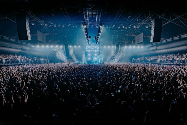 Fcknye Festival 2026: Ticket Extra