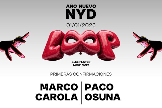 Año Nuevo Festival: Ticket