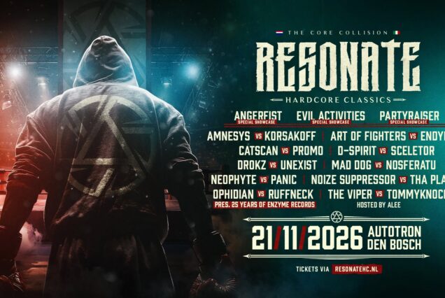 Resonate 2026: Navetta