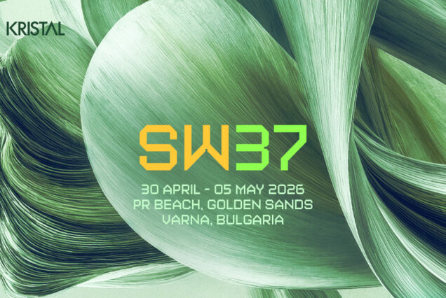 Sunwaves Festival SW37: Ticket Extra