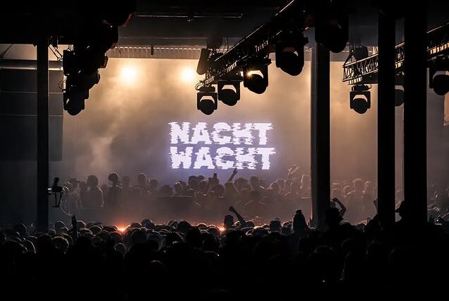 Nachtwacht: NAVETTA