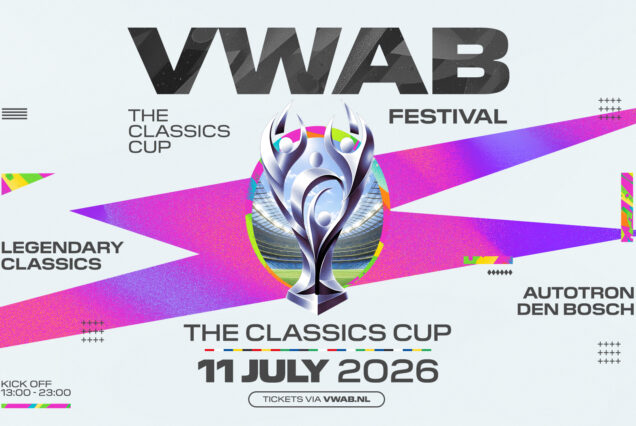 VWAB 2026: TICKET + HOTEL + NAVETTA