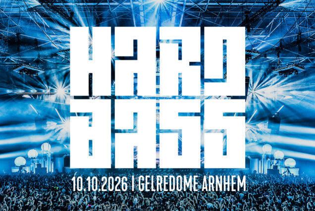 Hard Bass Festival 2026: TICKET + HOTEL + NAVETTA