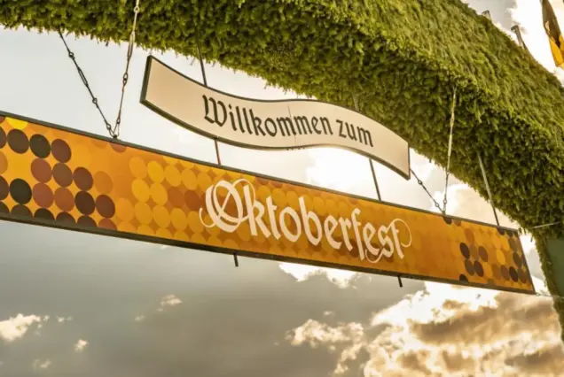 Oktoberfest Monaco 2026: Navetta