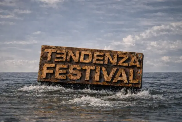 Tendenza Festival 2026: TICKET EXTRA