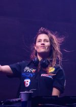 Charlotte De Witte 1