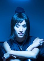 Indira Paganotto
